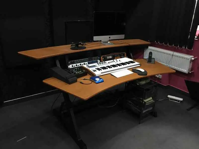  Z 600 Asztali hifi készülék