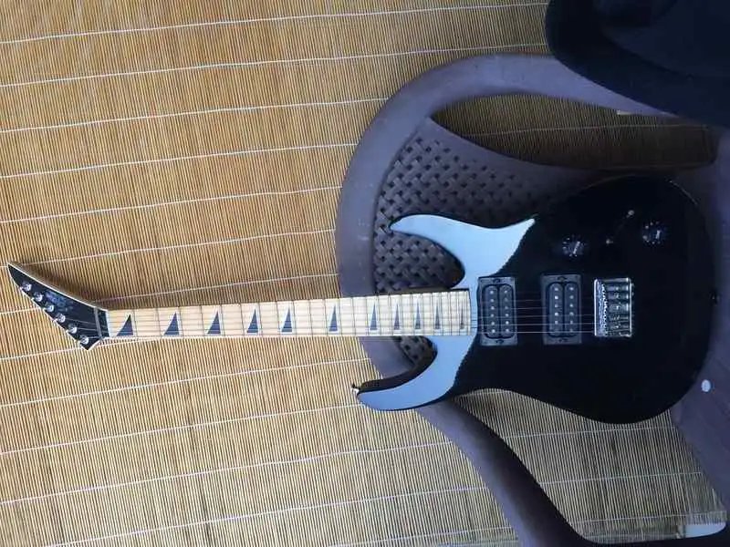 Mayones Strat Elektromos gitár