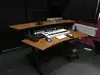 Quiklok Z 600 Asztali hifi készülék [2016.02.20. 09:45]