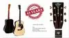 Sigma-Martin SDR-45 th Anniversary Acoustic guitar [August 20, 2016, 2:06 pm]