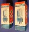 SOVTEK 6P3SZ Elektroncső [2017.06.16. 17:17]