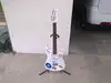 Cruzer Strat E-Gitarre [February 28, 2016, 3:37 pm]