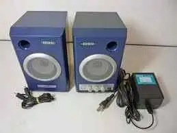 Edirol MA-5D Stúdióhangfal