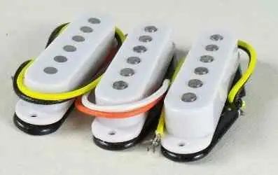  LJ Parts