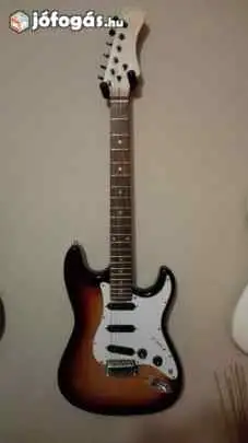 Baltimore Stratocaster Electric guitar