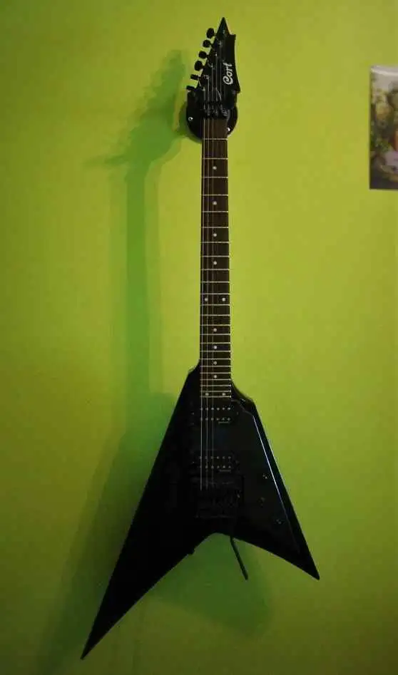 Cort VX-2V + Tok Electric guitar for sale - Nagykőrös, Magyarország