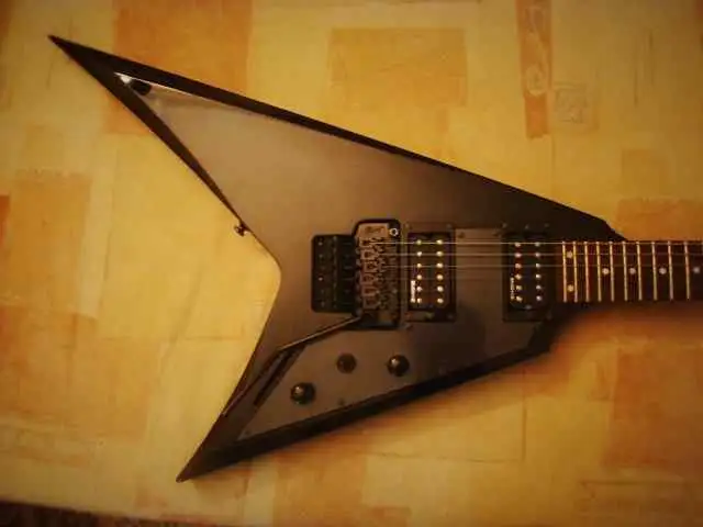 Cort VX-2V + Tok Electric guitar for sale - Nagykőrös, Magyarország