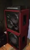 Silver Sound  Bass amplifier head and cabinet [March 11, 2016, 10:27 am]
