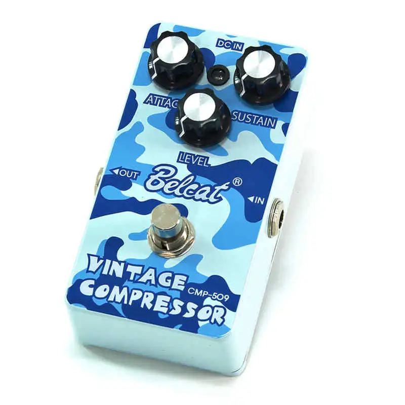  Vintage Compressor ÚJ Kompresszor