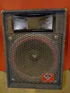 Cerwin Vega SM-15 Passiver Monitor [March 14, 2016, 3:31 pm]