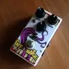 S. L. Amps Got A Match Verzerrer [March 15, 2016, 12:58 pm]