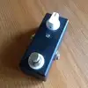 S. L. Amps Top Fuel Booster Booster [March 15, 2016, 1:00 pm]