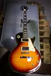 Bach Les Paul Traditional Electric guitar [March 15, 2016, 6:05 pm]