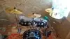 Peal Rhythm Drum set [March 16, 2016, 10:32 am]