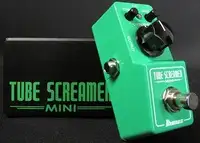 Ibanez TS MINI Tube Screamer