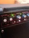 Yorkville Bloc-250 Bass guitar combo amp [May 13, 2016, 6:02 pm]