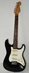 Lester Stratocaster E-Gitarre [March 26, 2016, 5:05 pm]