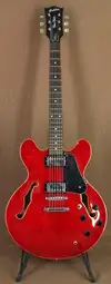 Collins ES-10 Blues Master Electric guitar [June 3, 2016, 11:56 am]