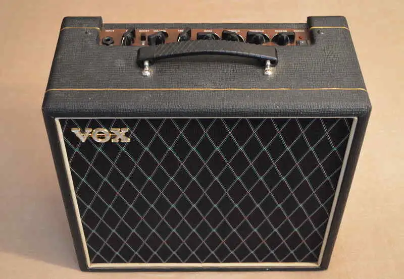 Vox Pathfinder 15EXR limitalt kiadas Guitar combo amp for sale