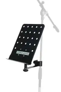 Pronomic NH-100 music stand for microphone Kottatartó [2022.03.07. 13:06]