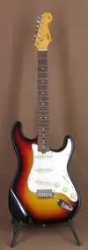 Falcon Stratocaster E-Gitarre [September 4, 2016, 6:40 pm]