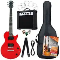 Rocktile Bangers Pack LP Elektromos gitár szett [2024.01.23. 19:30]