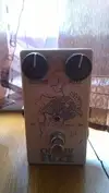 S. L. Amps Chicken fuzz Pedal [April 13, 2016, 7:46 pm]
