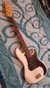 J&D Precision Bass Bajo eléctrico [April 20, 2016, 4:33 pm]