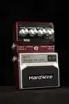 HardWire RV7 Pedal de reverb [September 10, 2016, 3:10 pm]