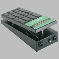 Music Store Weeper Wah Pedal [March 22, 2021, 11:56 am]