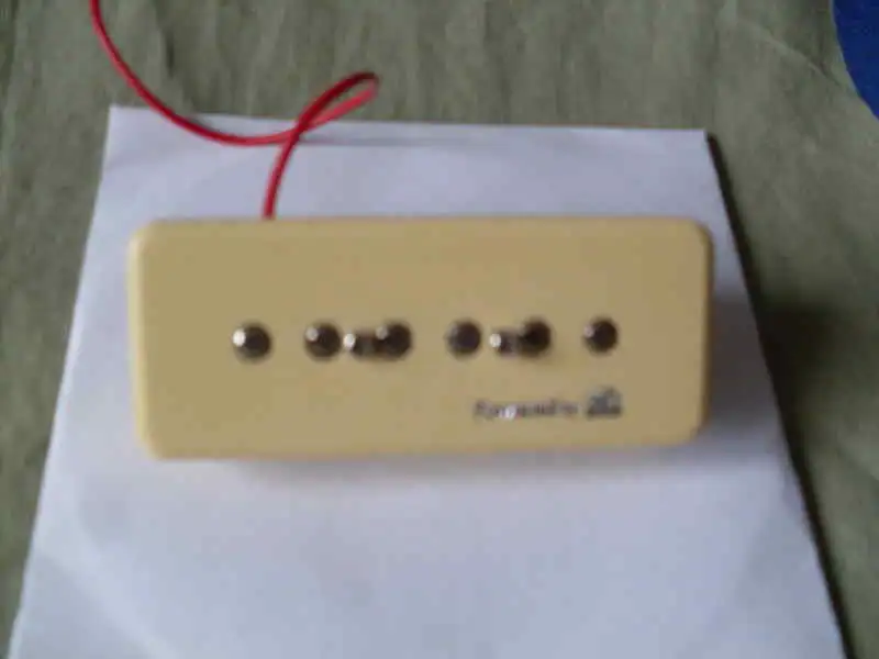 Lace P90 Pickup