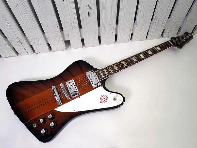 Gibson Firebird Electric guitar