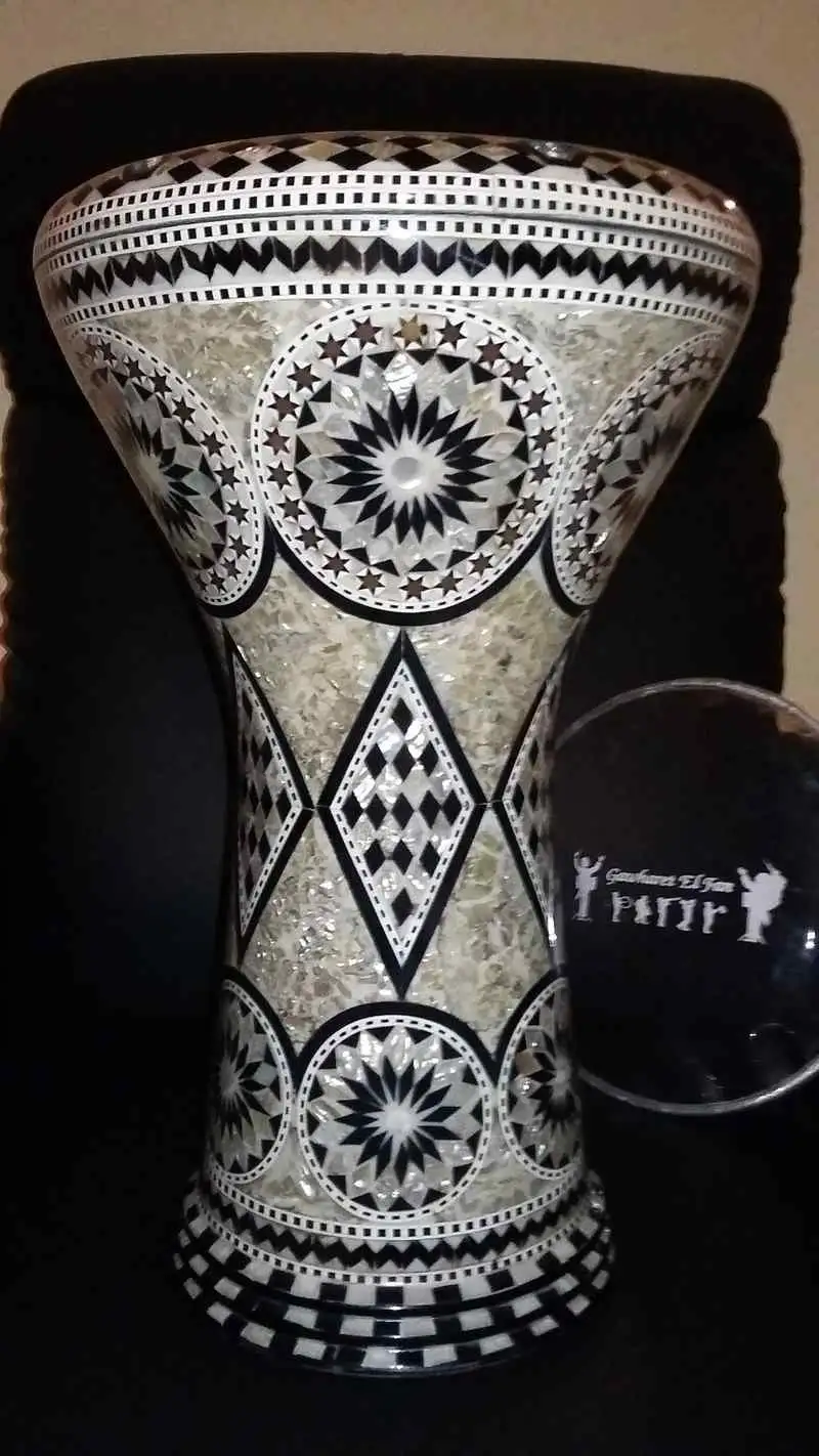 - Darbuka 17 Darbuka