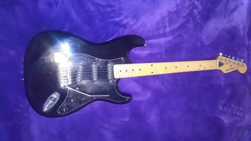 Marathon Replay Series Stratocaster Elektromos gitár