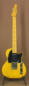 ST Blues Bluesmaster II Electric guitar [November 18, 2017, 11:12 am]