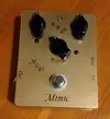 HBE Mimic Mock II analog delay Effekt [2016.05.30. 01:20]