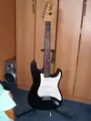 Lyon by Washburn LE-10MBK Guitarra eléctrica [September 23, 2016, 10:06 pm]