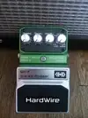HardWire SP7 STEREO PHASER Pedal de efecto [June 30, 2016, 4:40 pm]