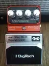 HardWire DL8 STEREO DELAY-LOOPER Pedal de efecto [June 5, 2016, 12:48 pm]