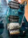 Medgyesi T- custom E-Gitarre [June 8, 2016, 5:23 pm]
