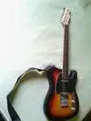 C-Giant Telecaster Electric guitar [June 14, 2016, 4:10 pm]