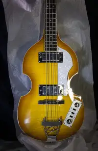 Rocktile Sir Paul Model Bass guitar [August 23, 2020, 11:50 am]