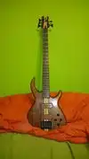 Tobias Toby Pro 5 Bass guitar [July 16, 2016, 4:43 pm]