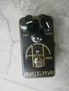 Analogman AstroTone fuzz Effekt pedál [2016.06.21. 23:47]