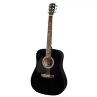 Richwood Grimshaw GSD 60 dreadnought Left handed acoustic guitar [September 15, 2018, 11:38 am]