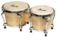 XDrum Pro Vintage Bongo [2024.01.23. 17:06]