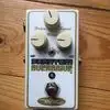 MJM Phantom overdrive Effekt pedál [2016.08.28. 20:06]