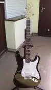 Cruzer Stratocaster E-Gitarre [July 8, 2016, 12:04 pm]