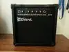 CGiant Guitar Amplifier M-20 Gitarrecombo [July 9, 2016, 2:58 pm]