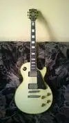 Burny Randy Rhoads Les Paul Custom Electric guitar [July 24, 2016, 10:49 am]